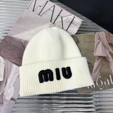 Miu Miu Caps